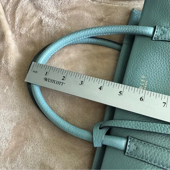 Radley London Satchel Crossbody Hand Bag - Picture 8 of 12